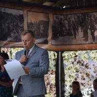 Zobacz w powiększeniu: Nadwieprzańskie spotkanie z historią, tradycją i religią „Chabry z poligonu” 2021 r. (49)